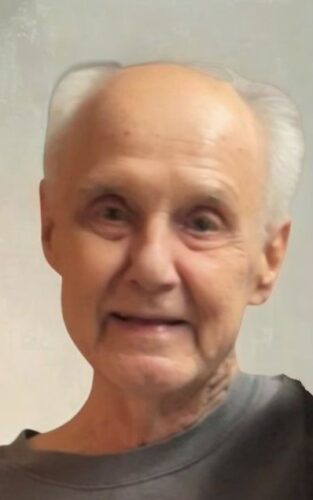 Ronald Hansen